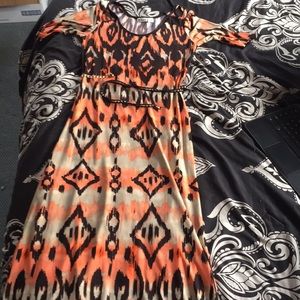 Beautiful Long Dress